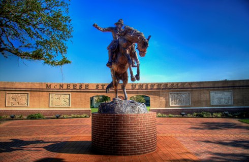 McNeese State University